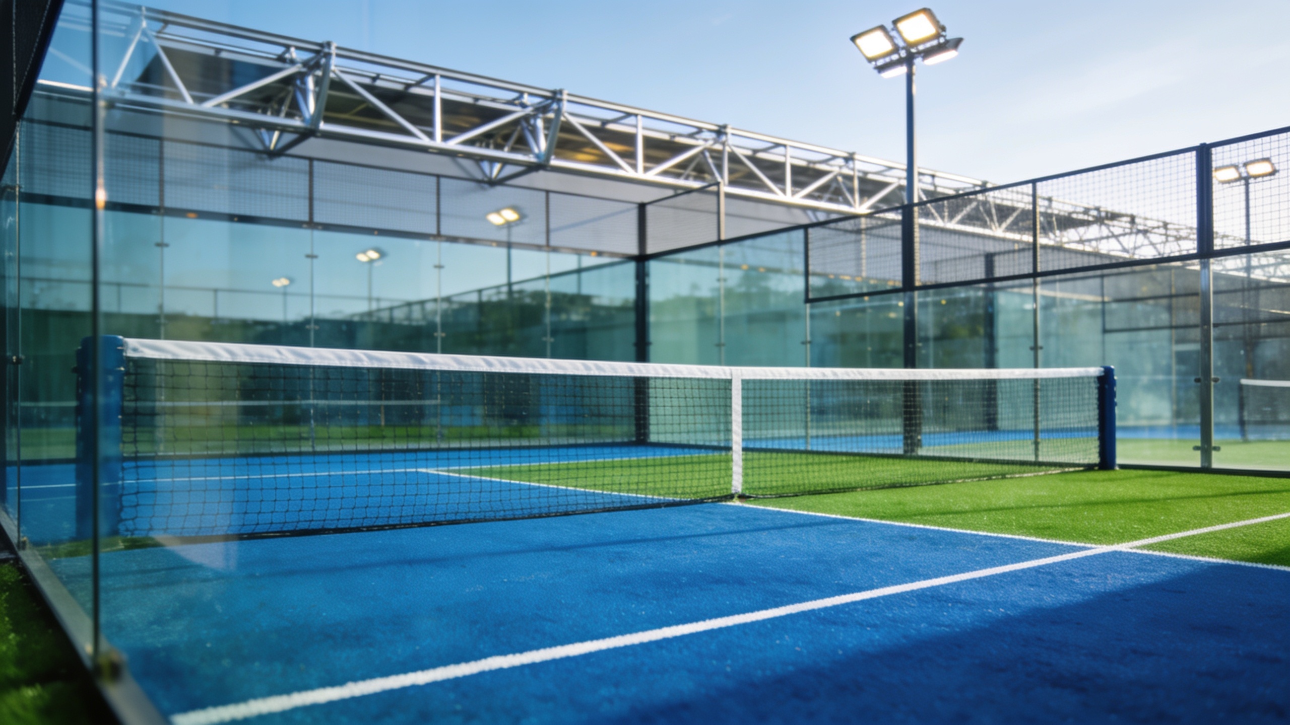 Cancha Padel 1